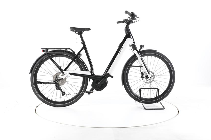 Cannondale Mavaro Neo 5+ Trekking E-Bike Tiefeinsteiger - 182-194cm