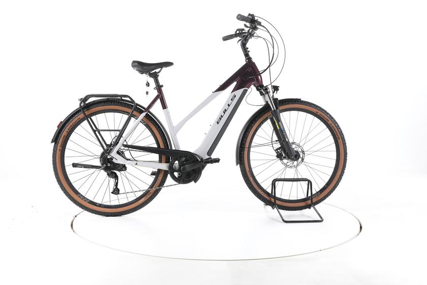Bulls Cross EVO Trekking E-Bike - 175-195cm