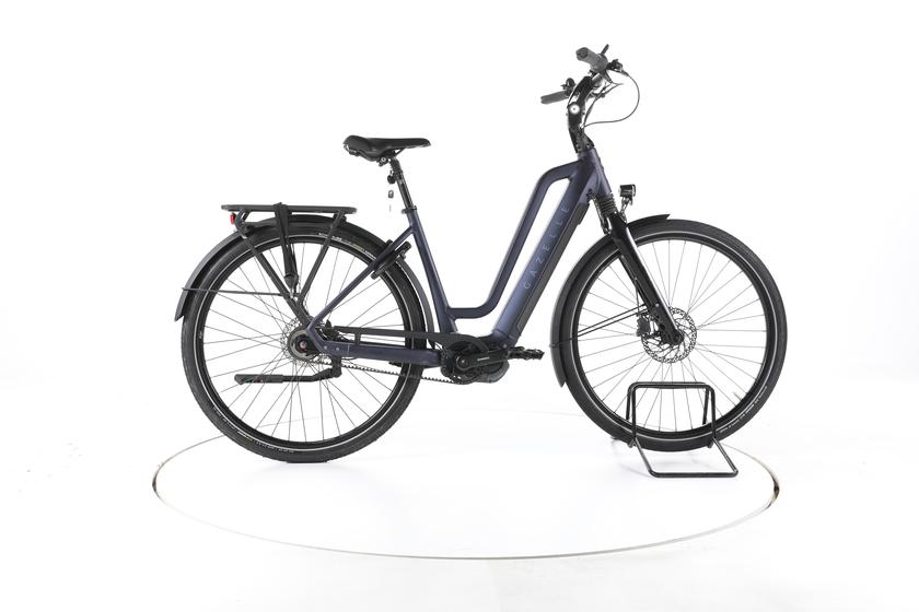 Gazelle Chamonix City E-Bike - 175-181cm