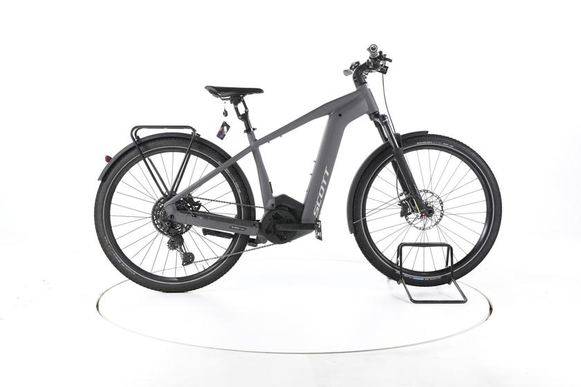 Scott Axis eRIDE EVO Tour Trekking