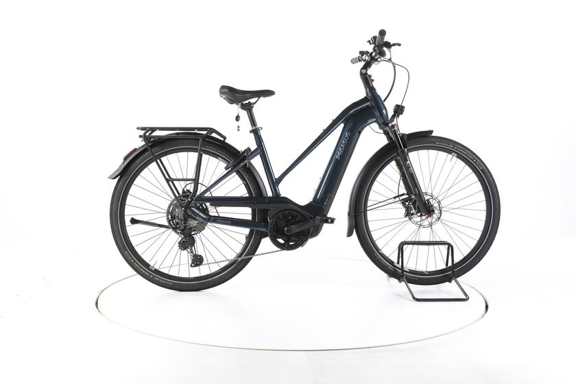 Pegasus Premio EVO 11 Trekking E-Bike Tiefeinsteiger - 160-170cm