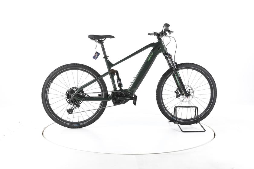 HoheAcht Mola Roko Fully E-Bike