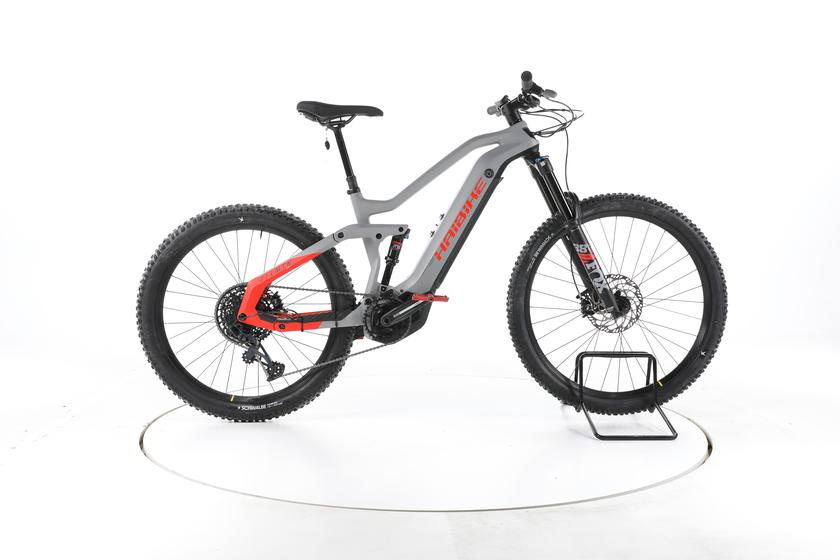 Haibike ALLMTN 6 Fully Carbon