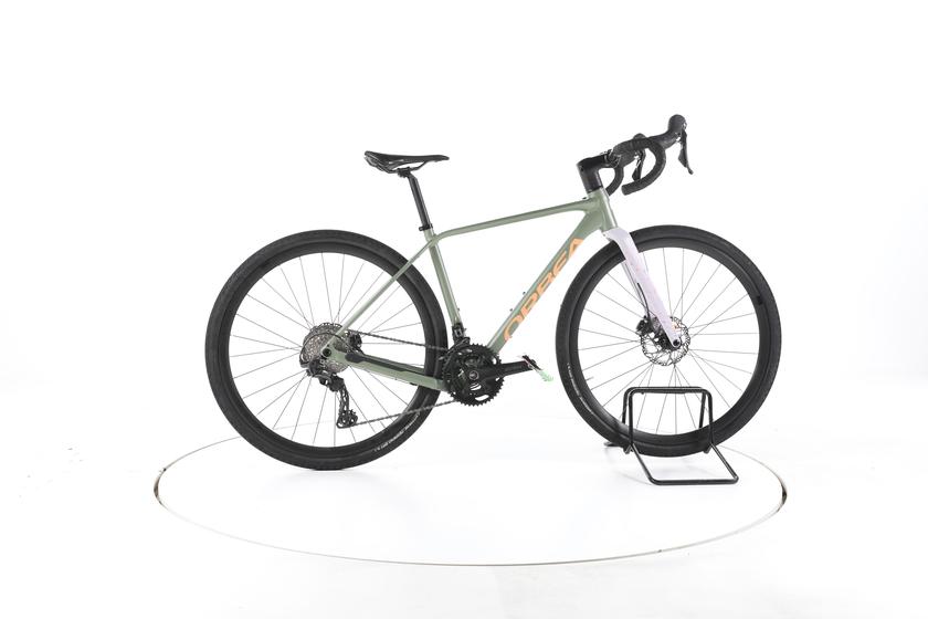 Orbea Terra H30 Gravelfiets 2025