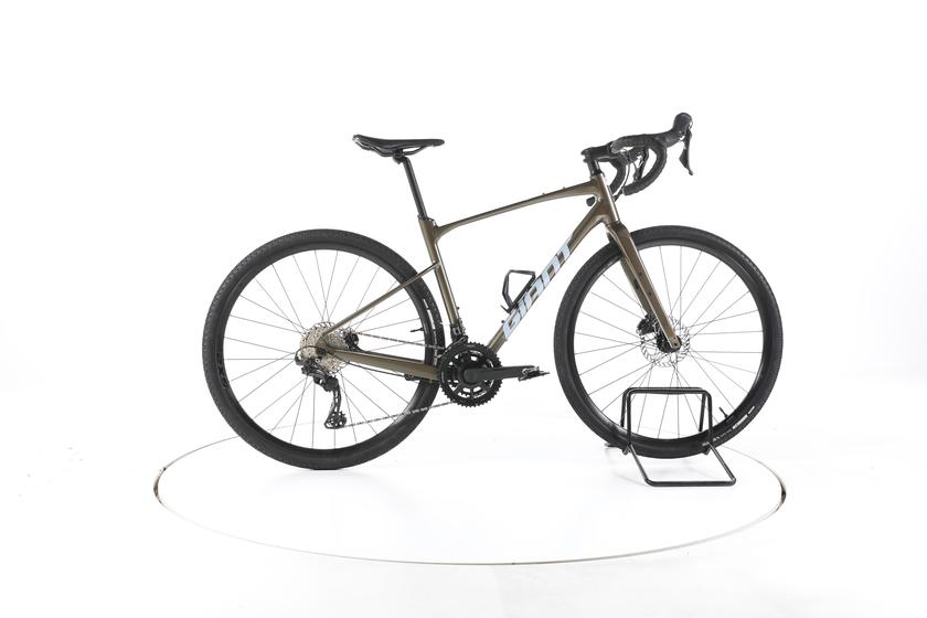 Giant Revolt 0 Gravelfiets 2024