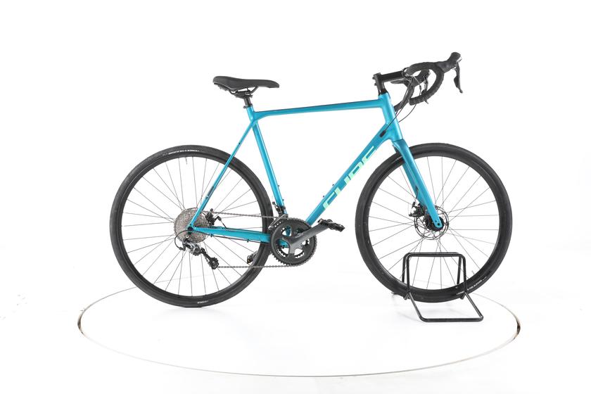 Cube Cross Race Gravelfiets