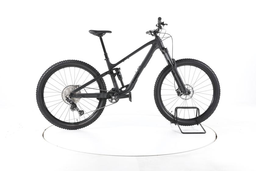 Trek Fuel Ex 5 Fully mountainbike