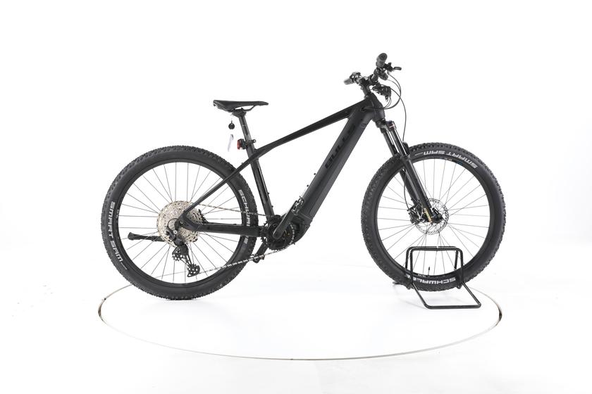 Bulls Copperhead EVO 2 E-Bike - 159-174cm