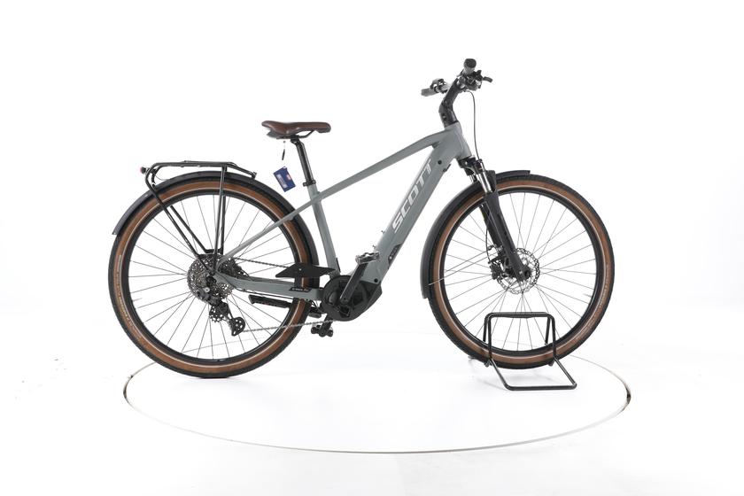 Scott Sub Sport eRIDE 20 Trekking E-Bike - 158-170cm