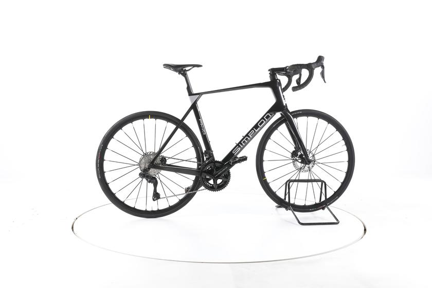 Simplon Pavo 4 Racefiets Koolstof 2024