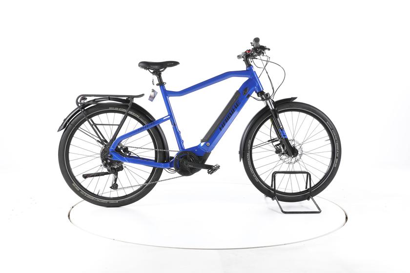 Haibike Trekking 4 E-Bike - 178-186cm
