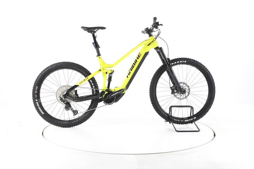 Haibike AllMtn 3 Fully