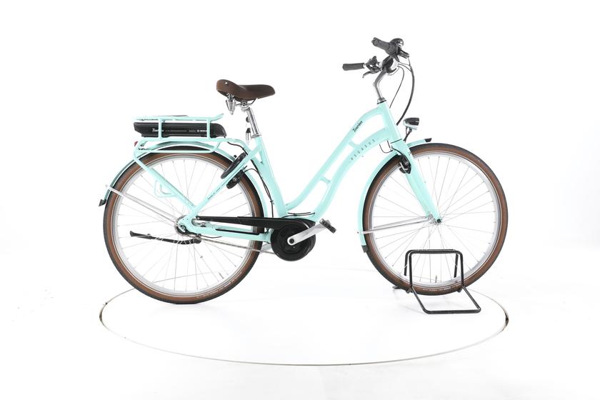 Pegasus Tourina Vélo Électrique Urbain Cadre bas