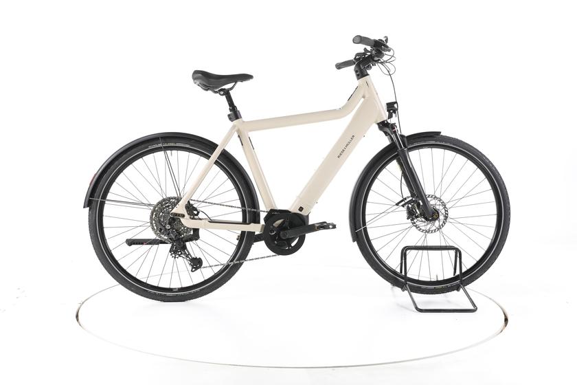 Riese & Müller Culture touring Trekking E-bike 2024