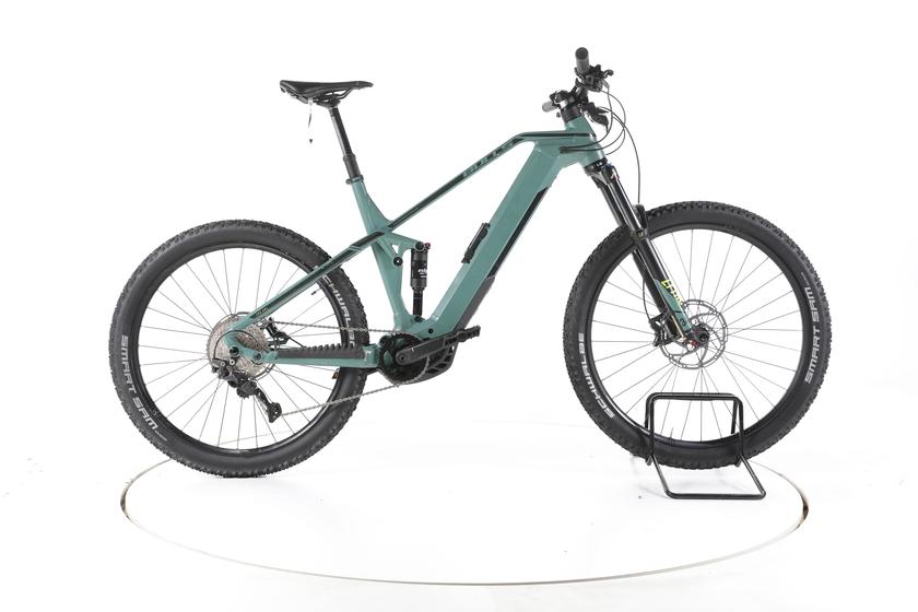 Bulls Sonic EVO AM1 E-Bike Fully - 185-192cm