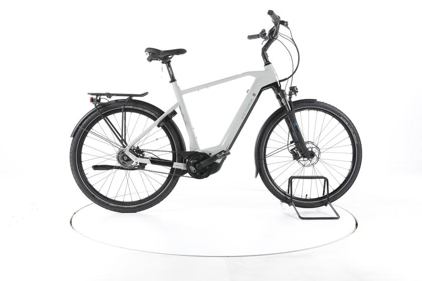 Victoria eManufaktur 11.8 City E-Bike - 184-194cm