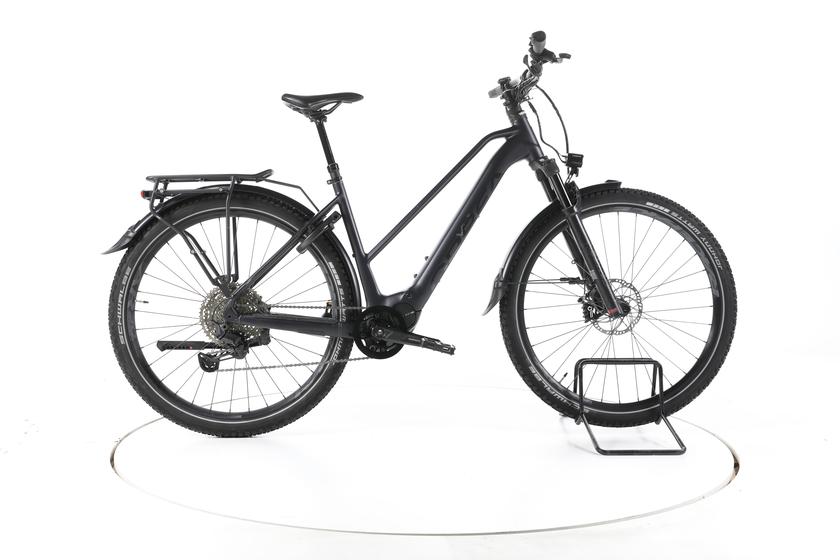 Orbea Kemen Vélo Électrique de Trekking