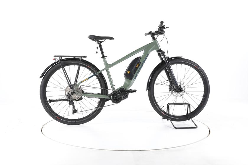 KOGA El Kahuna Trekking E-bike