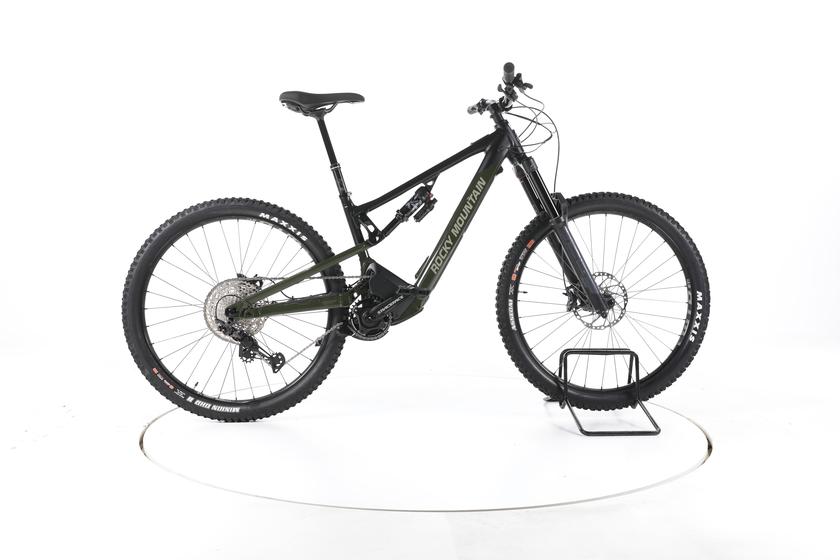 Rocky Mountain Altitude Powerplay A50 E-Bike Fully - 167-178cm