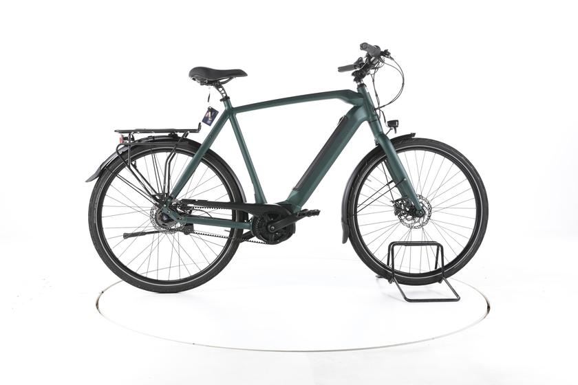 Velo de Ville AEB 890 City E-Bike - 192-204cm