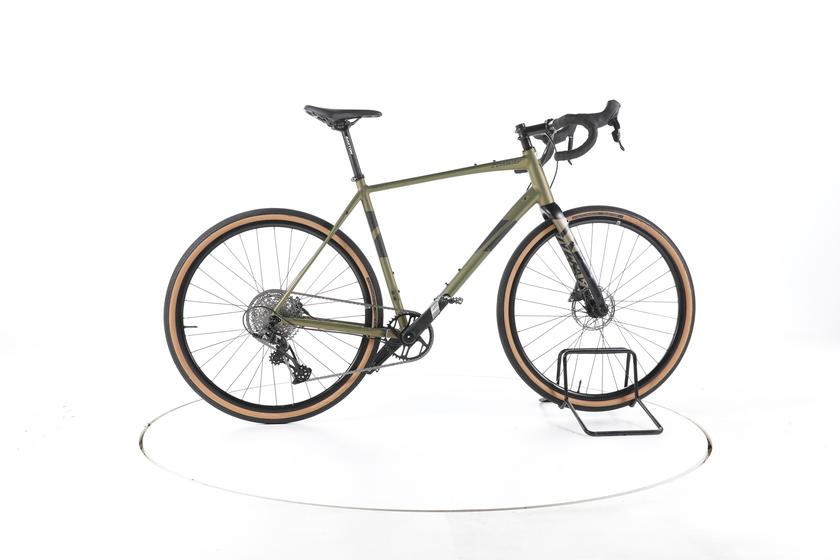 Conway GRV 4.0 SE Vélo Gravel 2026