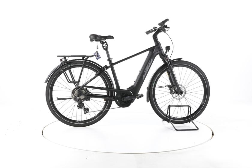 KTM Cento 10 Plus Trekking E-Bike - 165-169cm