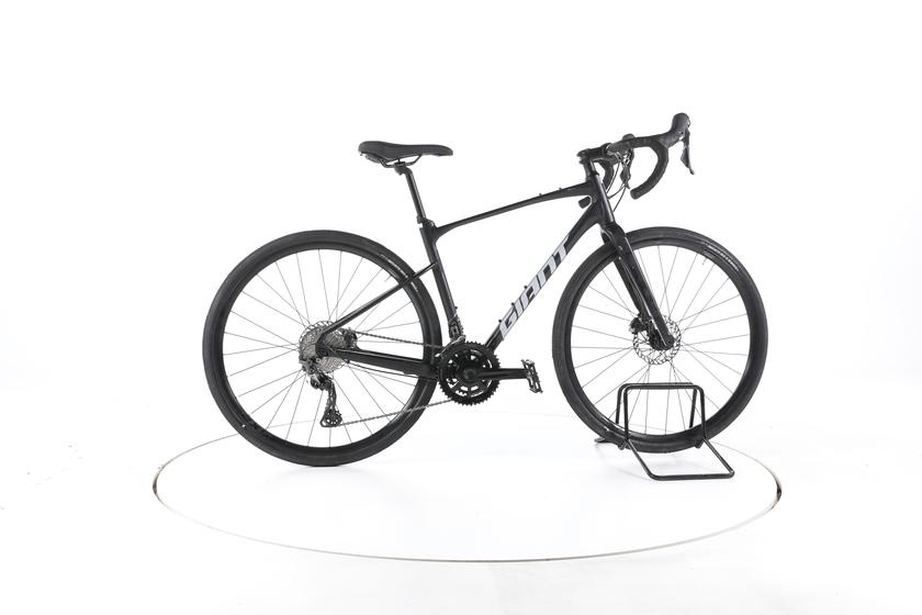 Giant Giant Revolt 0 Gravelfiets 2024