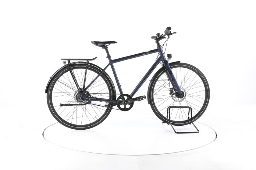 Stevens City Flight Luxe City- en trekkingfiets