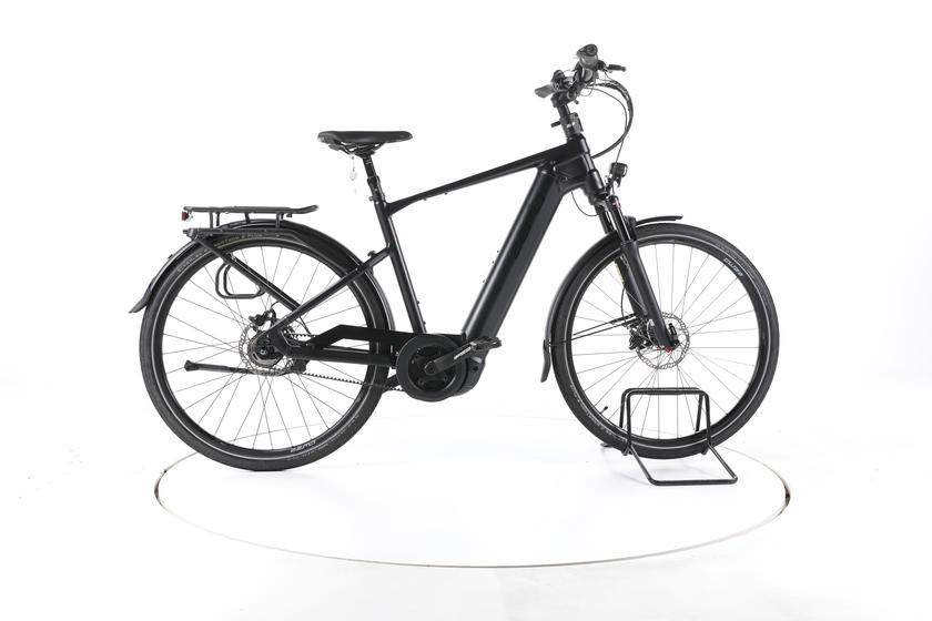 ZEMO ZE 5F Vélo Électrique Urbain