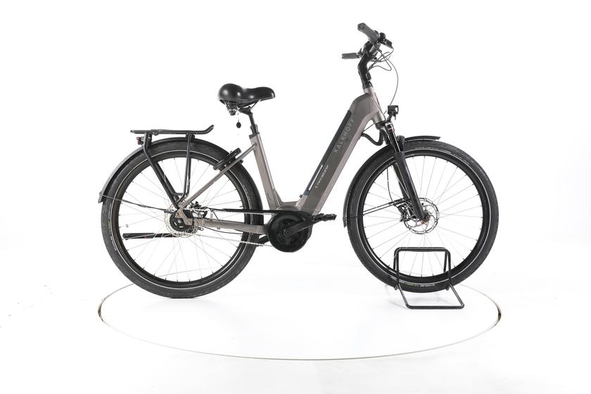 Kalkhoff IMAGE 1.B MOVE 400 RBN Vélo Électrique Urbain Cadre bas