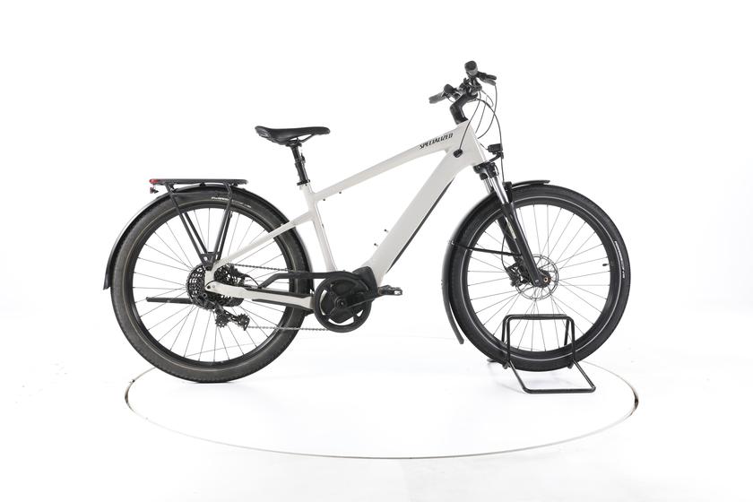 Specialized Turbo Vado 4.0 Trekking E-Bike - 178-185cm