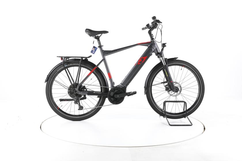 R Raymon TourRay E 6.0 Vélo Électrique de Trekking