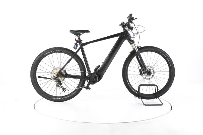 Bulls Copperhead EVO 3 XXL E-Bike - 182-193cm