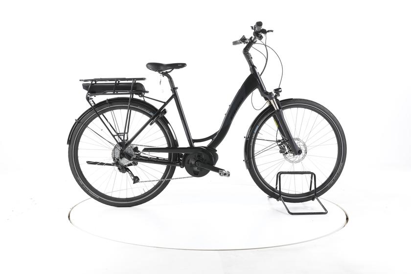 Stevens E-Molveno Trekking