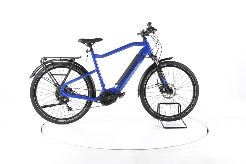 Haibike Trekking 4 E-Bike - 178-186cm