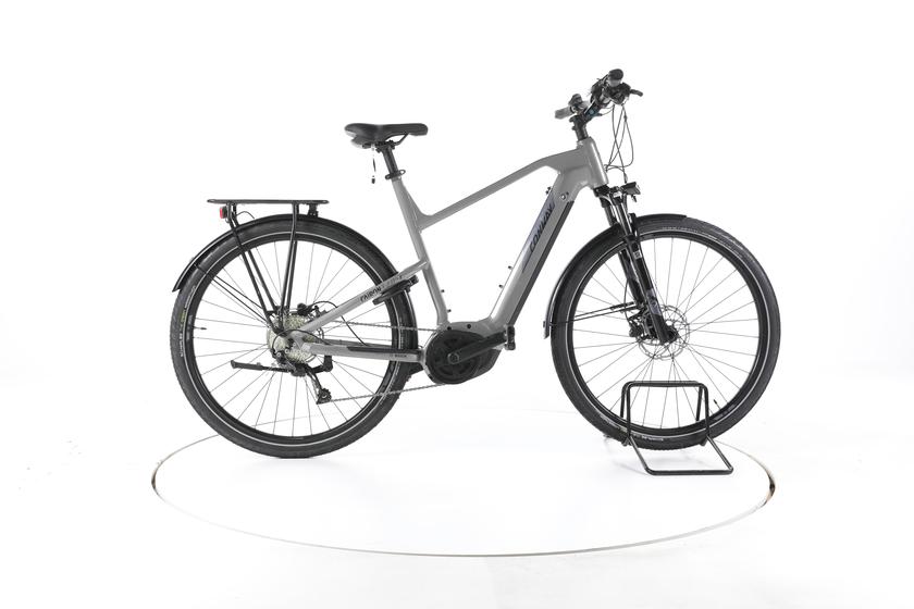 Conway Cairon t2.0 Trekking E-Bike - 181-188cm