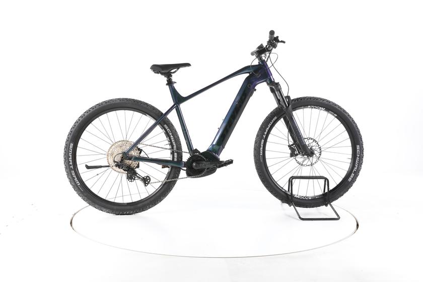 Stevens E-Juke E-Bike - 186-195cm