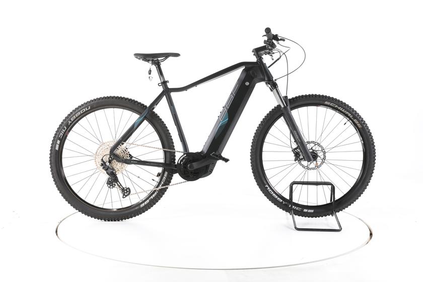BBF Argos 2.0 E-Bike