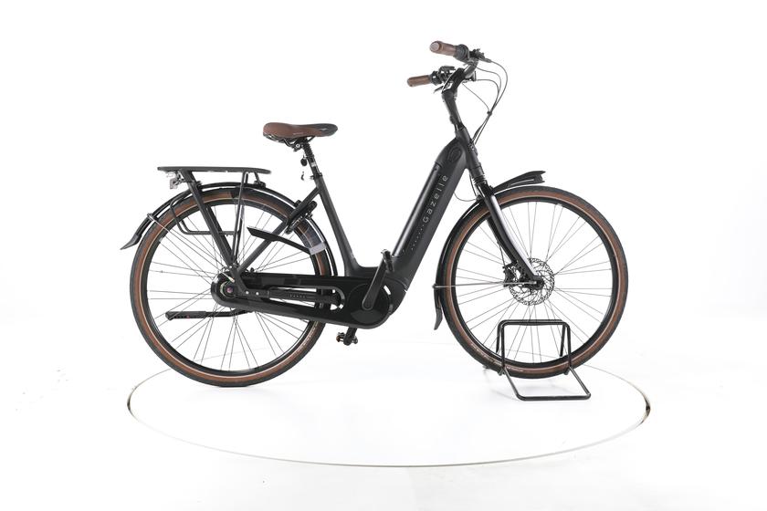 Gazelle Arroyo C8 City E-Bike Tiefeinsteiger 2024 - 173-185cm