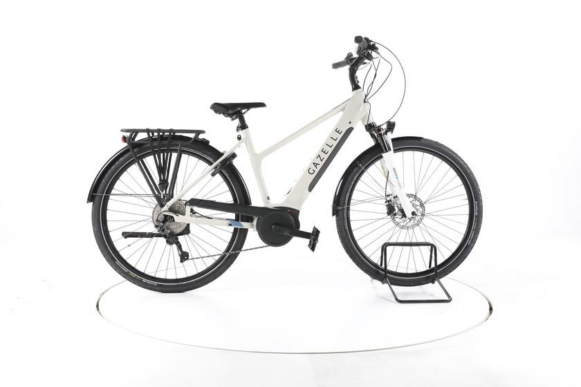 Gazelle Medeo T10 HMB Trekking