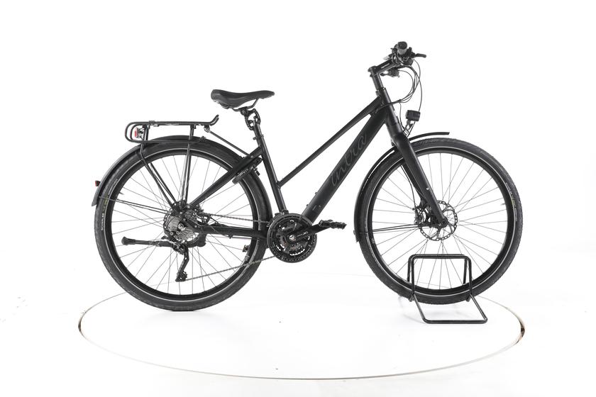 Campus Trekking E-Bike - 160-175cm