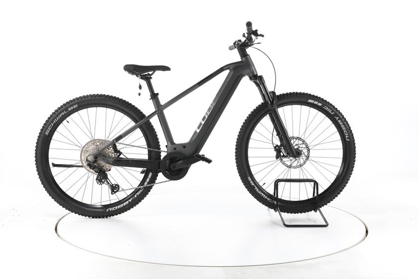 Cube Reaction Hybrid Race E-Bike - 167-175cm