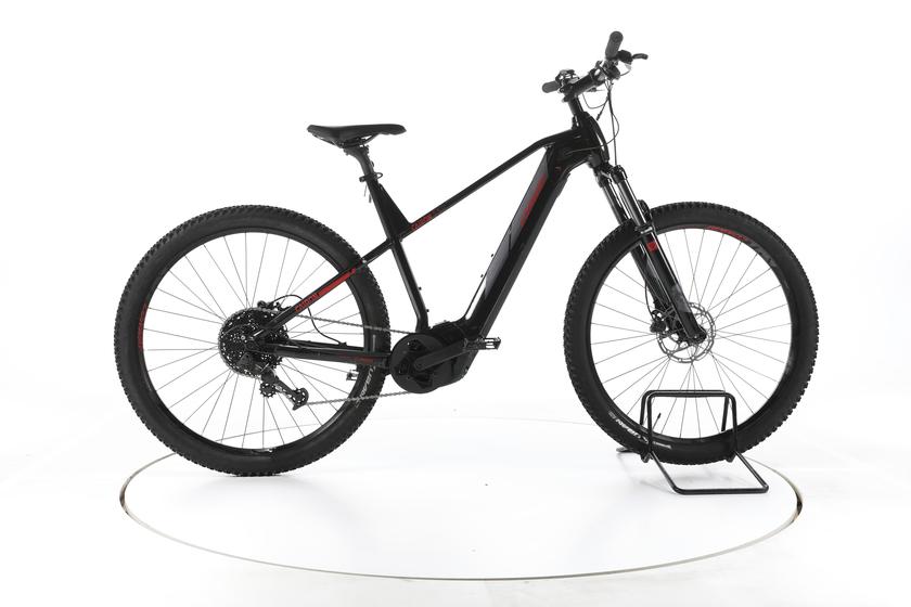Conway Cairon S 5.0 E-Bike 2024 - 184-192cm