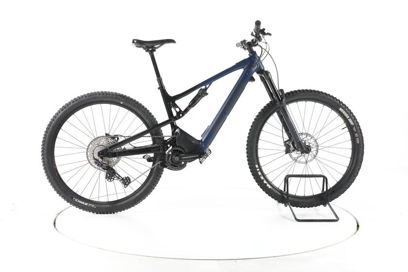 Rocky Mountain Instinct PowerPlay A30 Fully E-Bike