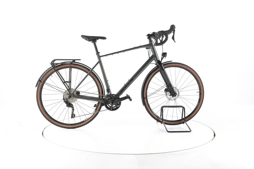 Bulls Daily Grinder 2 Gravelfiets