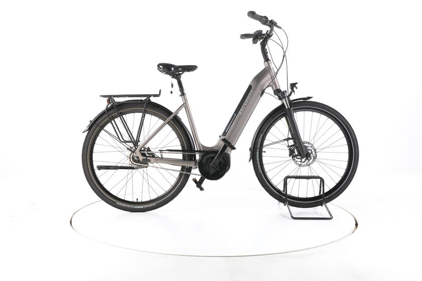 Kalkhoff Entice 1.B Move City E-Bike Tiefeinsteiger - 166-175cm