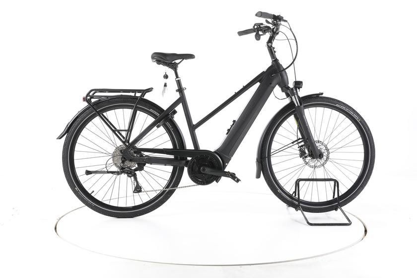 Hercules Futura Sport I-8 Trekking E-Bike - 165-173cm