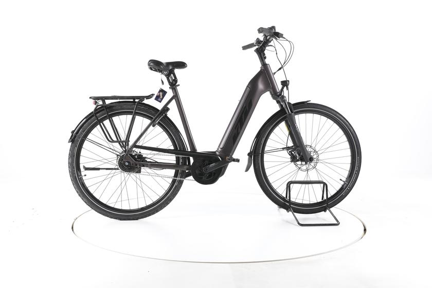 KTM Macina City 610 XL City
