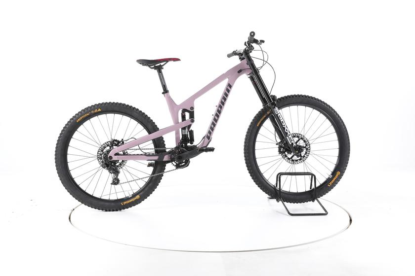 Propain Spindrift 5 AL Park Fully mountainbike