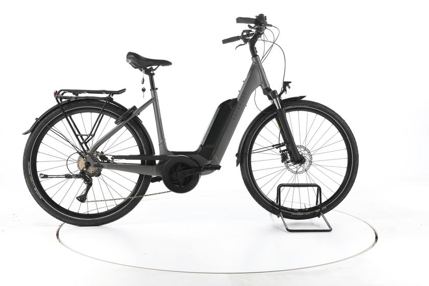 Kalkhoff Endeavour 1.B Move Trekking E-Bike Tiefeinsteiger - 168-180cm